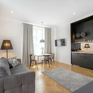 Wanderlust Appartement