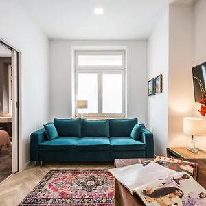 New Apartment! Jewish Quarter - Segundo Appartement