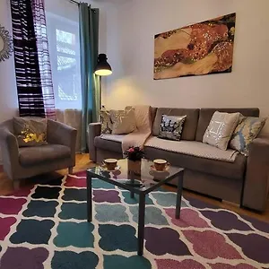 Apartamenty-mi Plac Zamkowy Varsavia
