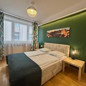Vintage Tomasza 25 Appartement
