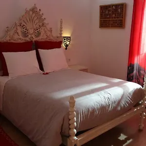 Casinhas Da Ajuda Nº 29 Lisboa