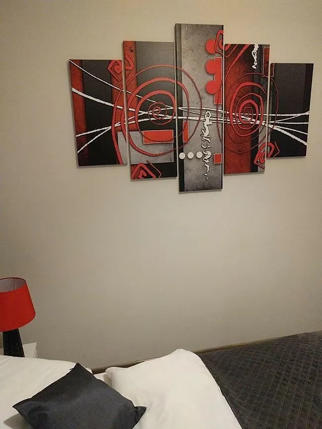 Oldkrak Apartment Cracovie Pologne