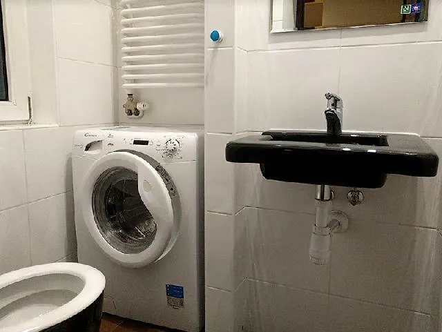 Oldkrak Apartment Cracovie