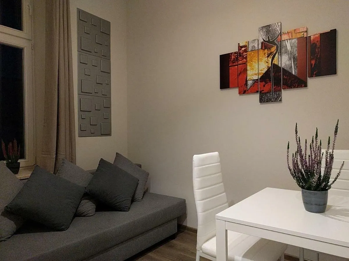 Oldkrak Apartment Cracovie Pologne