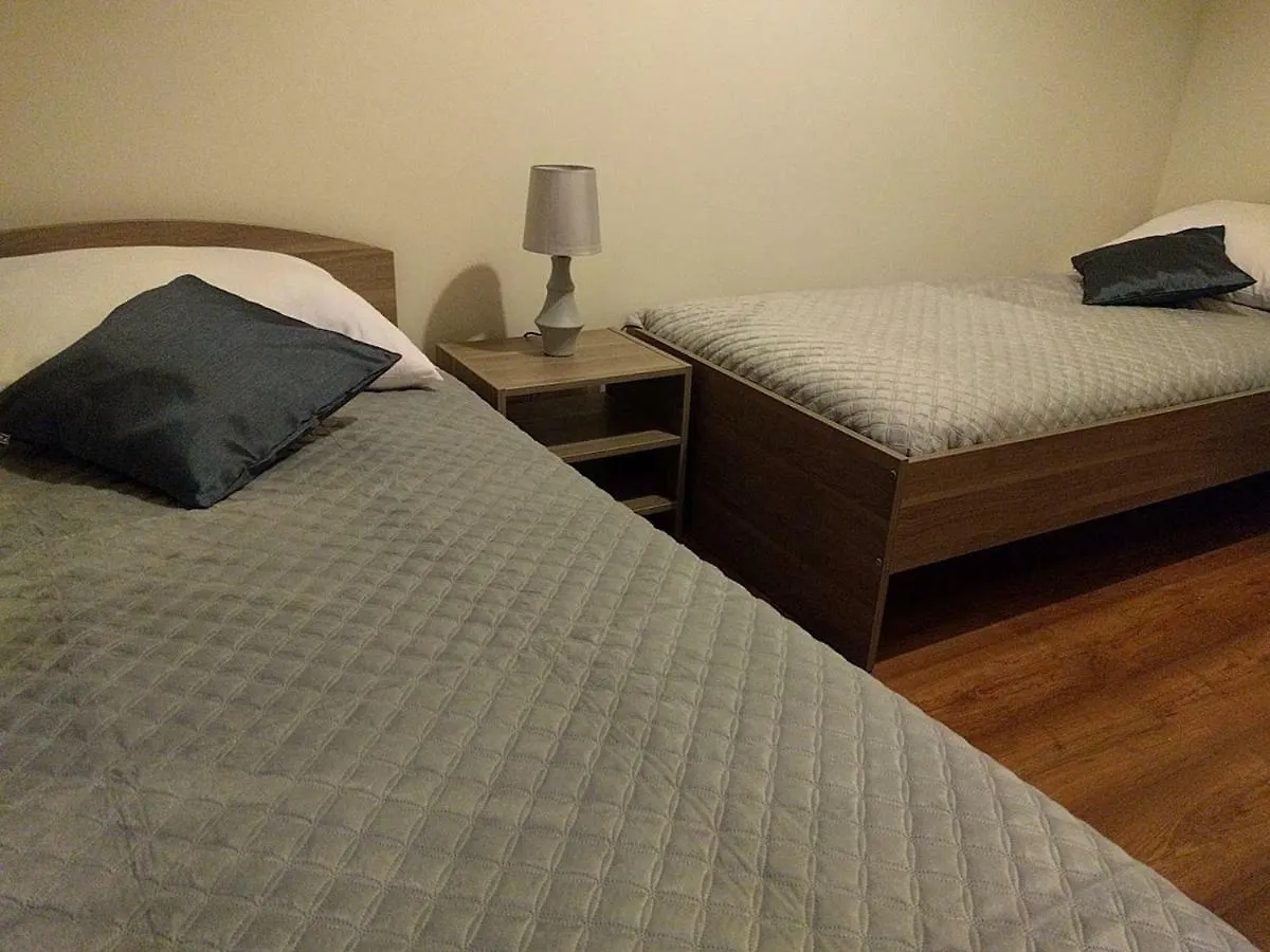 Oldkrak Apartment Cracovie 0*,  Pologne