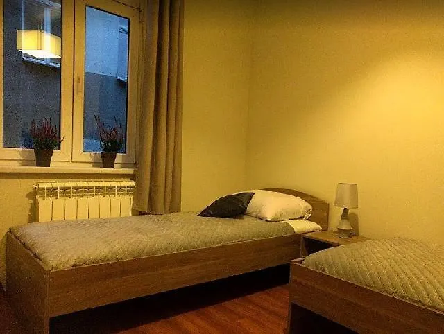Oldkrak Apartment Cracovie