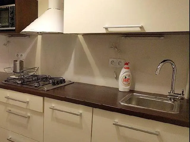Oldkrak Apartment Cracovie